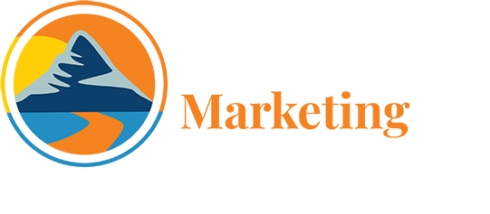 Alliance Marketing logo for footer